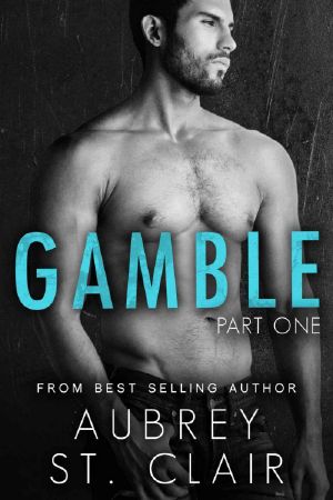 [The Gamble Series 01] • Gamble